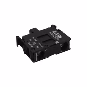 伊顿穆勒 按钮和指示灯附件，前部安装带灯基座，白，230DC/AC；M22-LED230-W