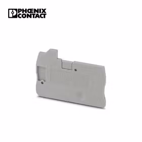 菲尼克斯 端板；D-PTU 2,5