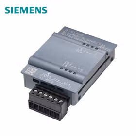 西门子 S7-1200,数字输出SB1222,4数字输出,24VDC200kHz；6ES72221BD300XB0