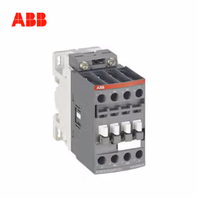 ABB  交/直流通用线圈接触器；AF26ZB-30-00RT-22 48-130V50/60HZ-DC