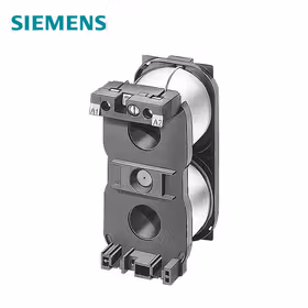 西门子 电磁线圈,用于3TB52,3TC52,DC220V；3TY65230BM4
