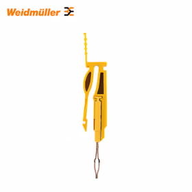 魏德米勒 附件,横联,10 A；KSBR/3 ZTL6