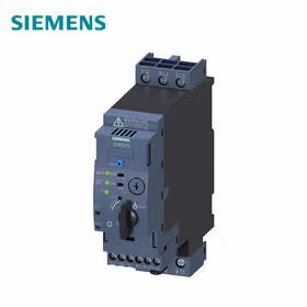 西门子 直接起动器用于IO-Link690V24VDC0.1...0.4AIP20主电路接口：螺栓型端子连接控制电路接口：螺栓型端子连接；3RA64001AB42