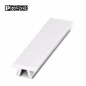 菲尼克斯 快速标记条；ZB 4/WH-100:UNBEDRUCKT