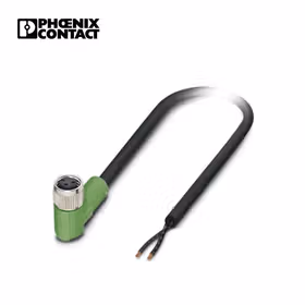 菲尼克斯 传感器/执行器电缆；SAC-2P-10,0-295/M 8FR D-HO