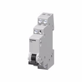 西门子 控制开关 5TE82分合开关32A 1NC 可带辅助触点；5TE8211