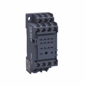 正泰 继电器底座；RS-NXJ-4Z/C2