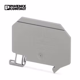 菲尼克斯 接线端子附件,隔板；ATP-UT-QUATTRO