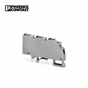 菲尼克斯 法兰；UPCV3K-F