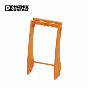 菲尼克斯 继电器支架,带标识材料支架；RIF-RH-4