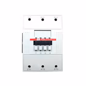 上海人民电器厂(上联) 交流接触器；RMK110-30-11/AC220V