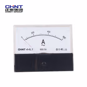 正泰 模拟指示仪表；44L1-A 100/5A