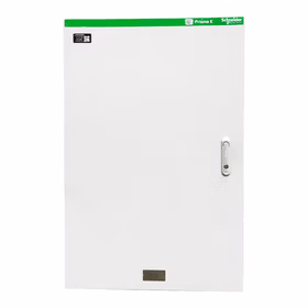 施耐德电气Prisma E低压成套分配电设备-配电箱；Prisma E-M/P/W600*H900*D236