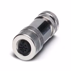 菲尼克斯 总线系统连接器；SACC-M12FS-5CON-PG&nbsp;9&nbsp;SH&nbsp;AU