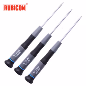 罗宾汉(RUBICON) 六角精密批1.3X60mm；REP-H13