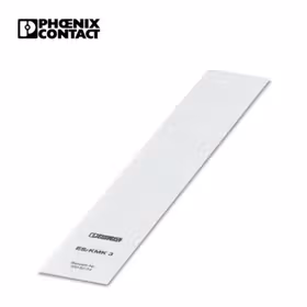 菲尼克斯 插入式标记条；ES/KMK 3