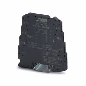 菲尼克斯 浪涌保护器；LIT 1X2-24