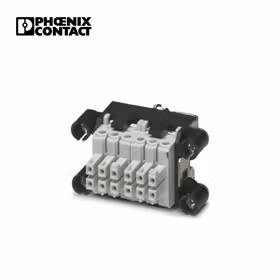 菲尼克斯 插头端插芯组套；VC-TR1/2M-PEA-S66-SET