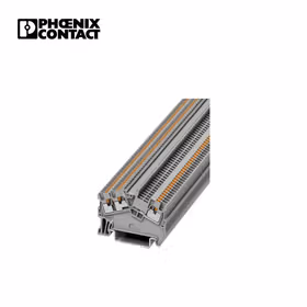 菲尼克斯 直通式接线端子；PTS 1,5/S-TWIN