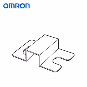 欧姆龙 光电传感器附件,安装支架；E39-L83