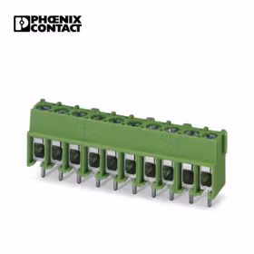 菲尼克斯 PCB连接器；PT 2,5/ 7-5,0-H