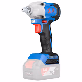 东成 充电式无刷冲击扳手（裸机）；DCPB298Z型