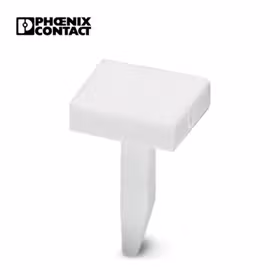 菲尼克斯 用于端子的标记条；BN WH