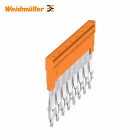 魏德米勒 横联件；ZQV 4N/8