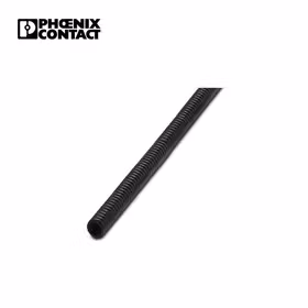 菲尼克斯 尼龙保护软管；WP-PA HF 10,0 BK