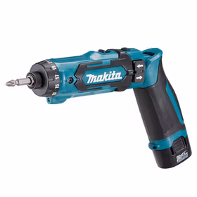 牧田(makita) 充电式起子机 热款；DF012DSE