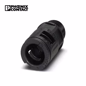 菲尼克斯 电缆密封；WP-G HF IP66 PG9 BK