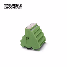 菲尼克斯 INTERBUS-RT数字量输出模块；IBST24DO32/2