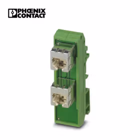 菲尼克斯 配线架；FL-PP-RJ45/RJ45-B