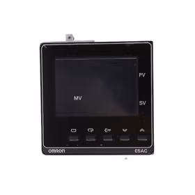 欧姆龙 数字温控器；E5AC-QX3ASM-800