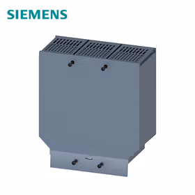 西门子 加宽端子盖1个3极附件,用于：3VA1250；3VA92110WG30