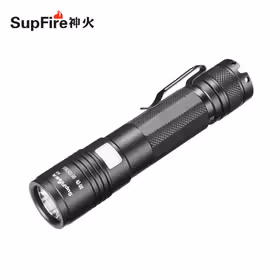 神火/Superfire 小型手电强光手电筒；A5
