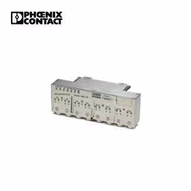 菲尼克斯 分布式I/O模块；IBSRL24DIO8/8/8-R-LK-2MBD