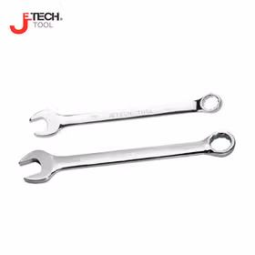 捷科(jetech) 英制镜抛两用扳手1/4"；COMF-1/4