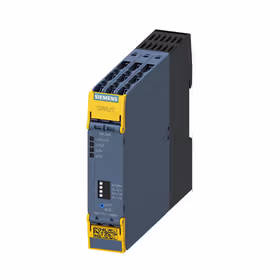 西门子 安全继电器；3SK11211AB40