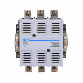正泰 交流接触器；CJ20-400 380V