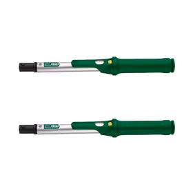 世达 22X56mmG系列可换头机械刻度扭力扳手150-750Nm；96449