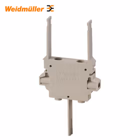 魏德米勒 接线端子附件,测试用适配器；WTA 8 TN