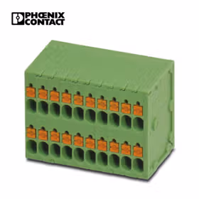 菲尼克斯 PCB连接器；SPTD 1,5/ 8-H-3,5