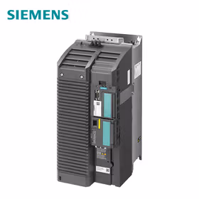 西门子 G120C变频器一体式(主机)37无内置滤波器3AC 轻载37kW/重载30kW ；6SL32101KE270UF1
