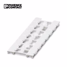 菲尼克斯 用于端子的标记条；UM1-TMF (8X5)