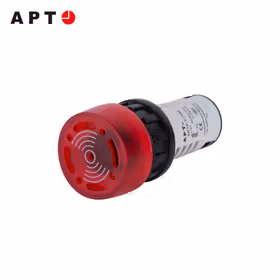 APT 闪光蜂鸣器,红色；AD16-22SM/r23-BF