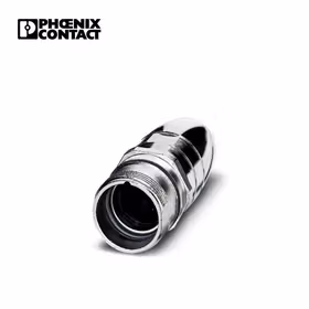 菲尼克斯 用于耦合器插拔式连接器的插头外壳；RC-000000090FZ