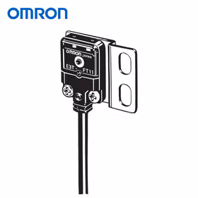 欧姆龙 光电传感器附件,安装支架；E39-L120