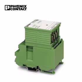 菲尼克斯 IBSST(ZF)24BKRB-T备用电子模块；IBSSTME24BKRB-T