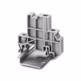 菲尼克斯 终端固定件；E/UK1